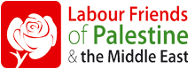 Labour Friends of Palestine and the Middle East (LFPME)